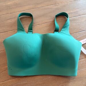 Victoria's Secret Teal Green Sports Bra
